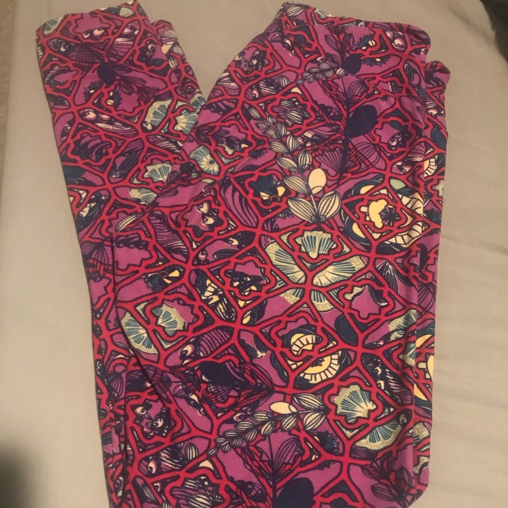 Lularoe leggings